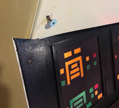 Lot #581 Star Trek: High-Quality 10-Foot-Long Replica Bridge Console Signed by Nichelle Nichols and (3) Next Generation Stars - Image 19