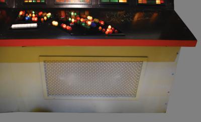 Lot #581 Star Trek: High-Quality 10-Foot-Long Replica Bridge Console Signed by Nichelle Nichols and (3) Next Generation Stars - Image 7