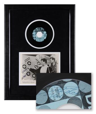 Fine Autograph and Artifacts | All Auction Items | 685 | RR