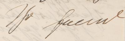 Lot #146 Sigmund Freud Autograph Letter Signed: 