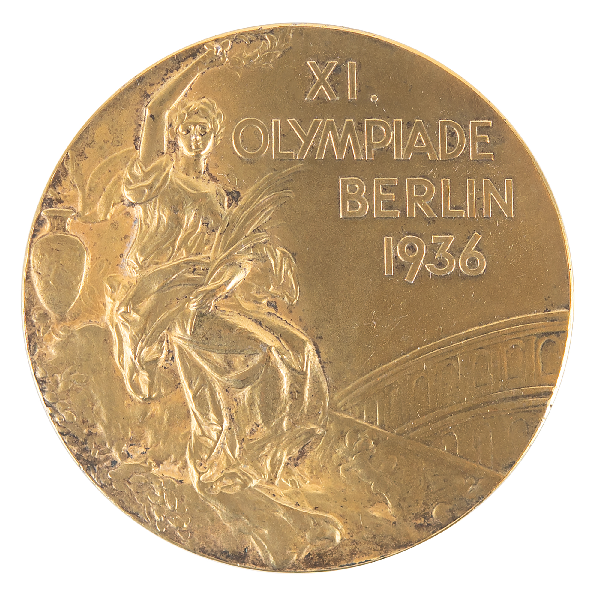 バルナックライカ、レンズ　ゴールド　OLYMPIADA BERLIN 1936 バルナックライカ、レンズ ゴールド OLYMPIADA BERLIN 1936