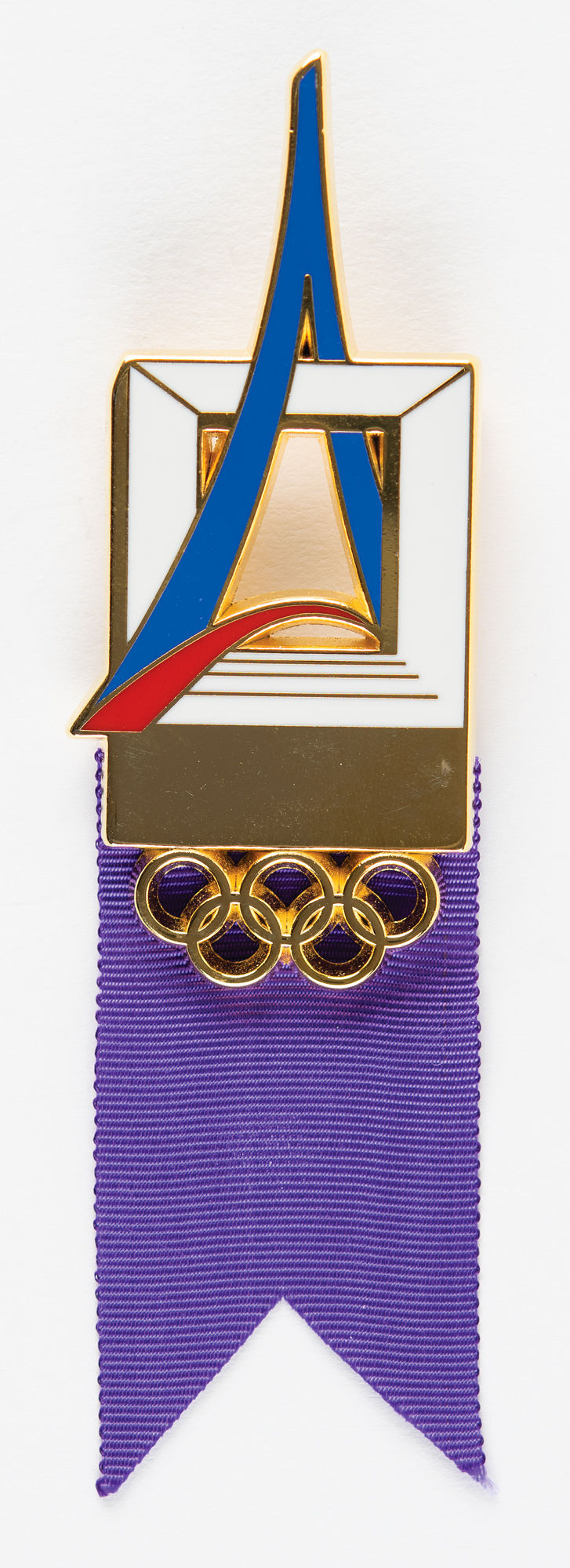 IOC Session Badge Collection (18), dated from 1957 to 1994 | RR