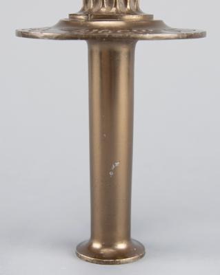 Lot #3005 Rome 1960 Summer Olympics Torch - Image 5