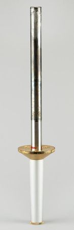 Lot #3015 Sarajevo 1984 Winter Olympics Torch - Image 1