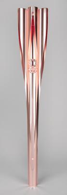 Lot #3042 Tokyo 2020 Summer Olympics Torch - Image 1