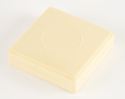 Lot #3079 Melbourne 1956 Summer Olympics Silver Winner's Medal - Image 4