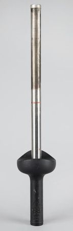 Lot #3009 Sapporo 1972 Winter Olympics Torch - Image 1