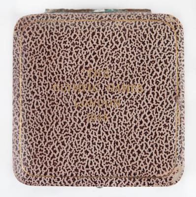 Lot #3071 London 1948 Summer Olympics Gold Winner's Medal - Image 4