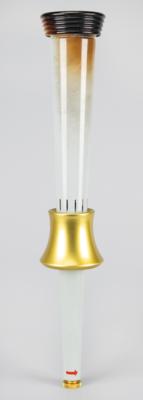 Lot #3014 Moscow 1980 Summer Olympics Torch - Image 2