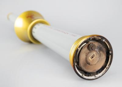 Lot #3014 Moscow 1980 Summer Olympics Torch - Image 3