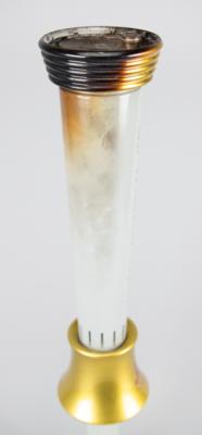 Lot #3014 Moscow 1980 Summer Olympics Torch - Image 6