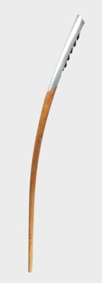 Lot #3020 Lillehammer 1994 Winter Olympics Torch