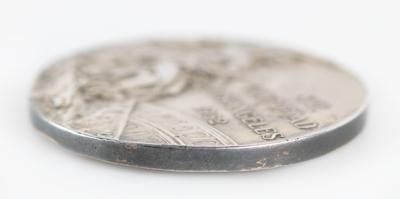 Lot #3065 Los Angeles 1932 Summer Olympics Gold Winner's Medal - Image 3