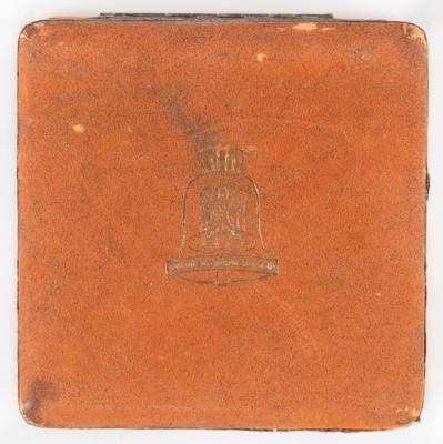 Lot #3066 Berlin 1936 Summer Olympics Gold Winner's Medal - Image 5