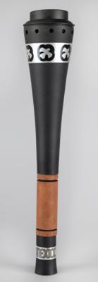 Lot #3008 Mexico City 1968 Summer Olympics 'Type