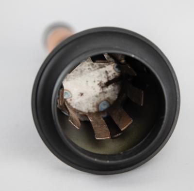 Lot #3008 Mexico City 1968 Summer Olympics 'Type 4' Torch - Image 4