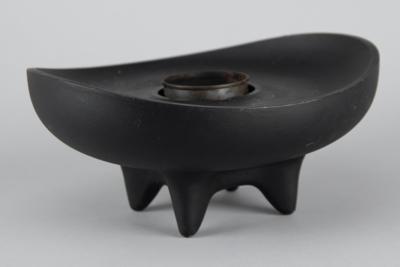 Lot #3353 Sapporo 1972 Winter Olympics Torch Relay 'Sacred Vessel' - Image 2