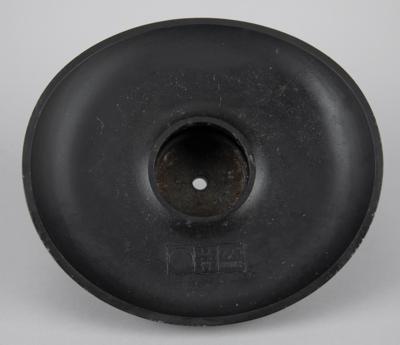 Lot #3353 Sapporo 1972 Winter Olympics Torch Relay 'Sacred Vessel' - Image 3