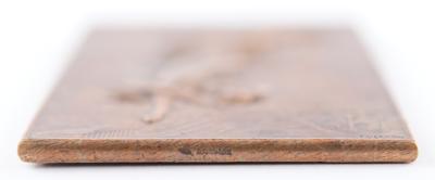 Lot #3055 Paris 1900 Olympics (2) Winner's Medals ? Shooting / Physical Exercise and Sports - Image 4