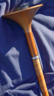 Lot #3013 Lake Placid 1980 Winter Olympics Torch