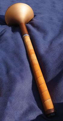 Lot #3013 Lake Placid 1980 Winter Olympics Torch - Image 9