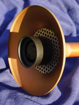 Lot #3013 Lake Placid 1980 Winter Olympics Torch - Image 4