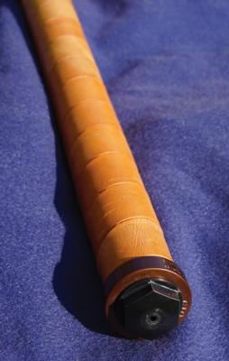 Lot #3013 Lake Placid 1980 Winter Olympics Torch - Image 6