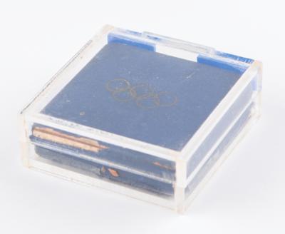 Lot #3076 Helsinki 1952 Summer Olympics Gold Winner's Medal - Image 5