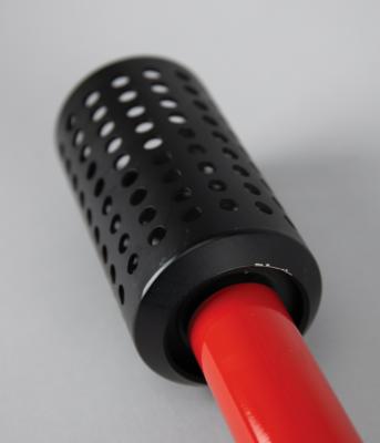 Lot #3012 Montreal 1976 Summer Olympics Torch - Image 3