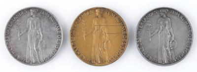 Lot #3400 Berlin 1936 Summer Olympics (3)