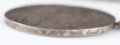 Lot #3000 Steve Genter's Collection of Munich 1972 Summer Olympics Gold, Silver, and Bronze Winner's Medals - Image 12