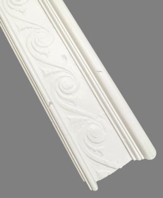 Lot #130 White House Wood: (3) Repurposed Relic Valances - Image 5