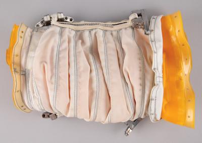 Lot #347 Space Shuttle EMU Suit Lower Arm Assembly Lower Arm Assembly - Image 1