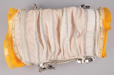 Lot #347 Space Shuttle EMU Suit Lower Arm Assembly Lower Arm Assembly - Image 2