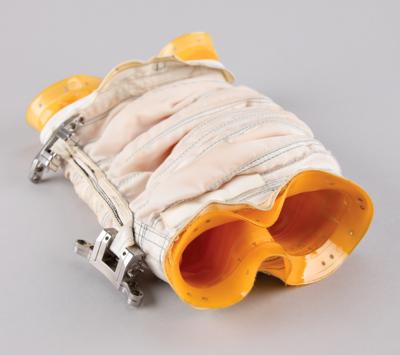 Lot #347 Space Shuttle EMU Suit Lower Arm Assembly Lower Arm Assembly - Image 4