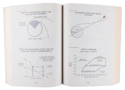 Lot #299 Apollo Lunar Landing Mission Symposium (1966) Report Report - Image 5
