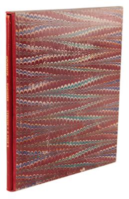 Lot #403 Emile Zola and Alfred Bruneau Autograph Manuscripts Signed - 