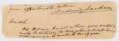 Lot #1 American Presidents Signature Collection (35)—complete from George Washington to John F. Kennedy - Image 8
