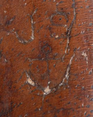 Lot #209 Civil War Confederate Pattern 1853 Enfield Rifle-Musket by Barnett: Pattern 1853 Enfield Rifle-Musket by Barnett of London, delivered to the Confederacy during the Civil War - Image 3