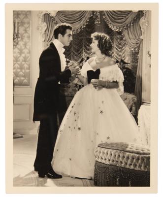 Lot #459 Greta Garbo (5) Original Photographs - Image 2