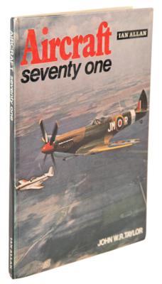 Lot #251 Michael Collins Autograph Note Signed - Image 3