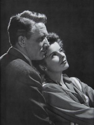 Lot #466 Katharine Hepburn Signed Photograph - Image 4