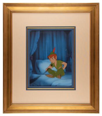 Lot #619 Peter Pan production cel from Peter Pan Production Cels - Image 2