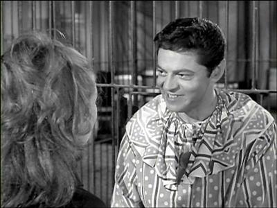 Lot #474 The Wild Wild West and The Lone Ranger Screen-Worn Clown Suit - Image 7