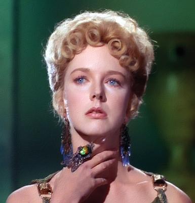 Lot #441 Star Trek: The Original Series Screen-Used Insect Ring Ring - Image 5