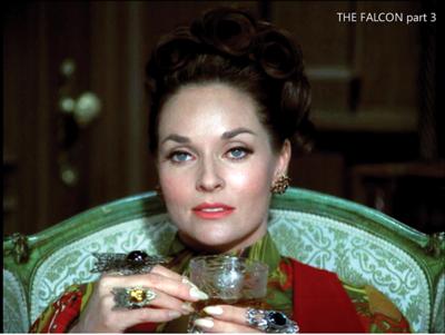 Lot #441 Star Trek: The Original Series Screen-Used Insect Ring Ring - Image 6