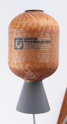 Lot #569 United Technologies Satellite Propulsion Model - Image 4