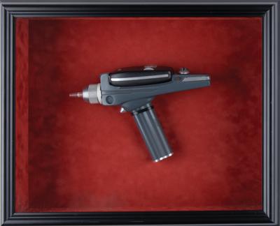 Lot #766 Star Trek Phaser Phaser - Image 2