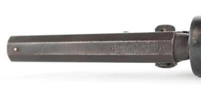 Lot #346 Albert James Myer’s Colt Model 1849 Pocket Revolver - Image 5