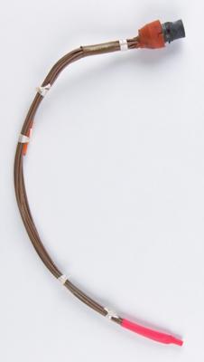 Lot #501 Liberty Bell 7 Flown 10-Pin Electrical